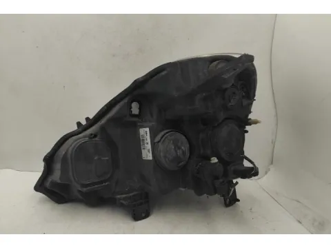 Φανάρι Εμπρός Δεξί για RENAULT MODUS (2008 - ) (FP) (JP) - 