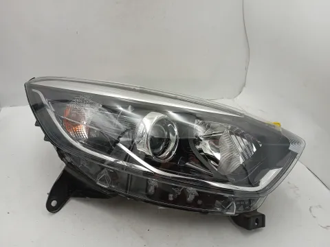 Φανάρι Εμπρός Δεξί (Σπασμένη Βάση) για RENAULT CAPTUR (2016 - 2019) 