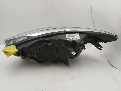 Φανάρι Εμπρός Δεξί (Σπασμένη Βάση) για RENAULT CAPTUR (2016 - 2019)  - 