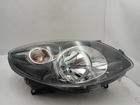 Φανάρι Εμπρός Δεξί (Σπασμένη Βάση) για RENAULT TWINGO (2007 - 2012) (CN0) 