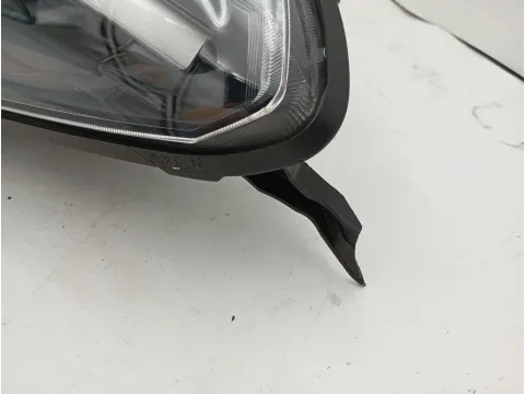 Φανάρι Εμπρός Δεξί (Σπασμένη Βάση) για RENAULT TWINGO (2007 - 2012) (CN0)  - 
