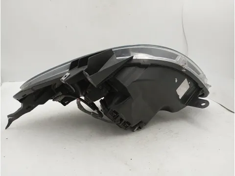 Φανάρι Εμπρός Δεξί (Σπασμένη Βάση) για RENAULT TWINGO (2007 - 2012) (CN0)  - 