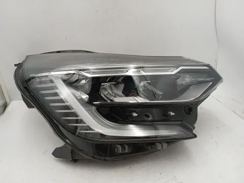 Φανάρι Εμπρός Δεξί XENON (Σπασμένες Βάσεις) για RENAULT CAPTUR (2019 - )
