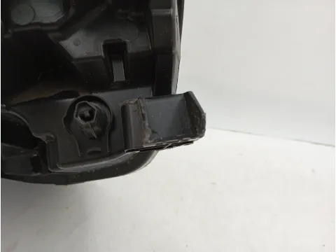 Φανάρι Εμπρός Δεξί XENON (Σπασμένες Βάσεις) για RENAULT CAPTUR (2019 - ) - 