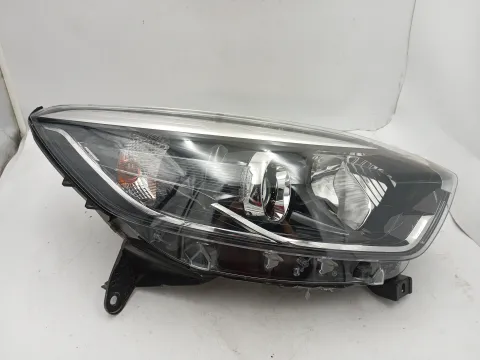 Φανάρι Εμπρός Δεξί (Σπασμένη Βάση) για RENAULT CAPTUR (2014 - 2016) 