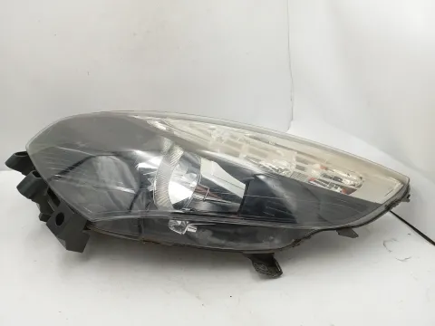 Φανάρι Εμπρός Αριστερό (Σπασμένη Βάση) για RENAULT SCENIC (2008 - 2012) (JZ) 
