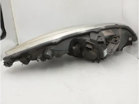 Φανάρι Εμπρός Αριστερό (Σπασμένη Βάση) για RENAULT SCENIC (2008 - 2012) (JZ)  - 