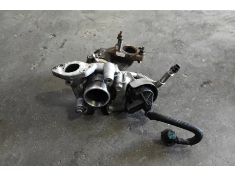 Τουρμπίνα 9813245480 για PEUGEOT 208 (2019 - ) Hatchback - 5dr 1500 (YH01) BlueHDI 100 Diesel * ΠΑΛΕΤΑ 123 *ΝΕΑ ΓΕΝΙΑ - 