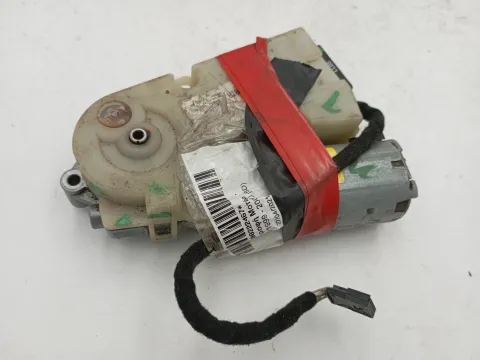 Ηλιοροφή Μοτέρ 6pin  για AUDI A4 (1999 - 2001) (8D) 