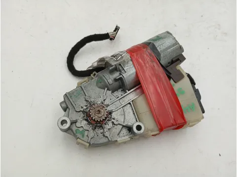 Ηλιοροφή Μοτέρ 6pin  για AUDI A4 (1999 - 2001) (8D)  - 