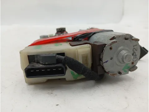 Ηλιοροφή Μοτέρ 6pin  για AUDI A4 (1999 - 2001) (8D)  - 