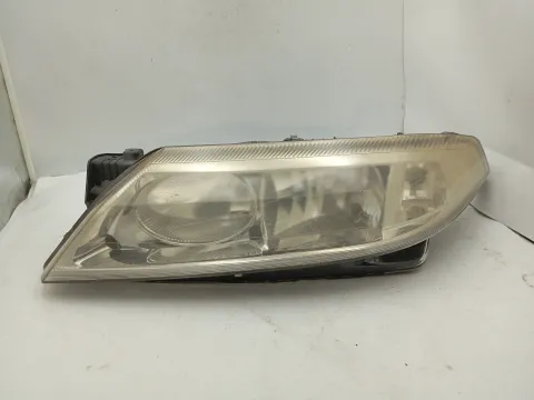 Φανάρι Εμπρός Αριστερό (Σπασμένη Βάση) για RENAULT LAGUNA (2001 - 2005) (BG) (KG) 