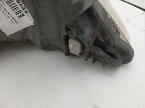Φανάρι Εμπρός Αριστερό (Σπασμένη Βάση) για RENAULT LAGUNA (2001 - 2005) (BG) (KG)  - 