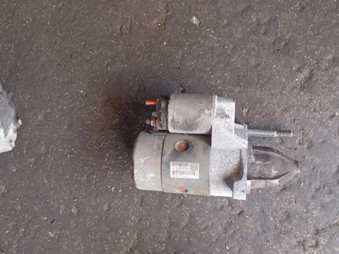 Μίζα 3110086G0 για SUZUKI IGNIS (2000 - 2003) (RG) 