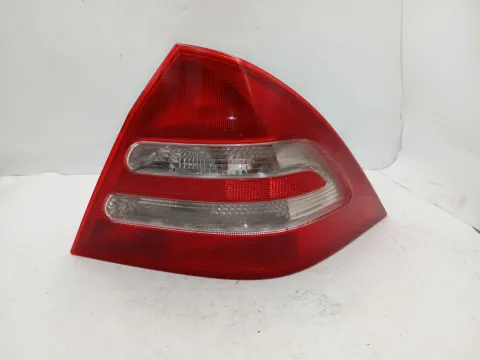 Φανάρι Πίσω Δεξί για MERCEDES C - CLASS (2000 - 2003) (W203) Sedan - 4dr