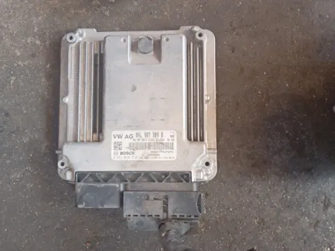 Εγκέφαλος Κινητήρα 04L907309B για SKODA OCTAVIA (2014 - 2017) 