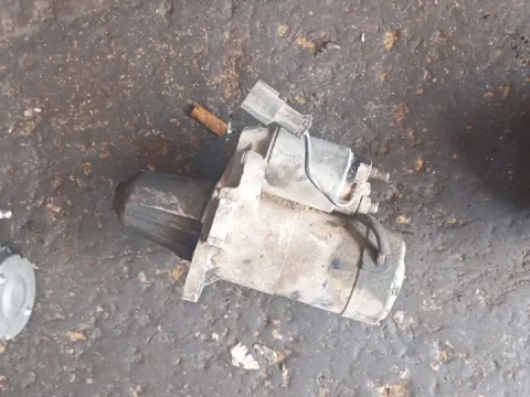 Μίζα για NISSAN ALMERA (1995 - 1998) (N15) 