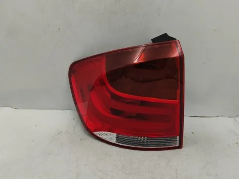 Φανάρι Πίσω Αριστερό για BMW X1 (2009 - 2012) (E84) SUV- ΕΚΤΟΣ ΔΡΟΜΟΥ - 5dr , (2012- ) (E84 F-L)