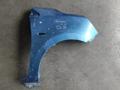 Φτερό Εμπρός Δεξιό για MITSUBISHI SPACE STAR (2016 - 2019) 