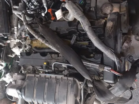 Κινητήρας Κορμός - Καπάκι για PEUGEOT 206 (2002 - 2009) 1600 (NFU) Petrol 109 16 valve 