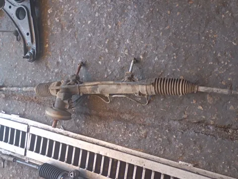 Κρεμαγιέρα Υδραυλική για PEUGEOT 206 (2002 - 2009) 1600 (NFU) Petrol 109 16 valve 