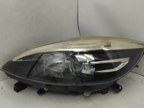 Φανάρι Εμπρός Αριστερό ( Σπασμένη Βάση ) για RENAULT SCENIC (2013 - 2017) 