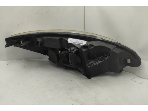 Φανάρι Εμπρός Αριστερό ( Σπασμένη Βάση ) για RENAULT SCENIC (2013 - 2017)  - 