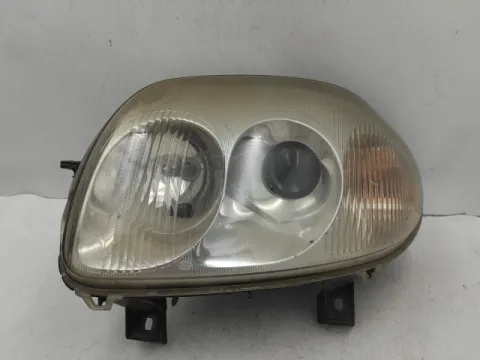 Φανάρι Εμπρός Αριστερό ( Σπασμένη Βάση ) για RENAULT CLIO (1998 - 2001) (BB_) (CB_) 