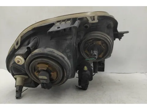 Φανάρι Εμπρός Αριστερό ( Σπασμένη Βάση ) για RENAULT CLIO (1998 - 2001) (BB_) (CB_)  - 