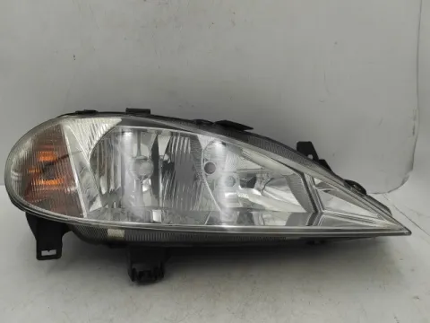 Φανάρι Εμπρός Δεξί ( ΔΙΛΑΜΠΟ ) για RENAULT MEGANE (1999 - 2002) (LA) (DA) (EA) (KA) (