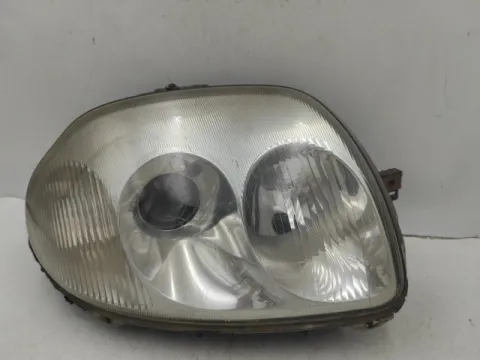 Φανάρι Εμπρός Δεξί ( Σπασμένες Βάσεις ) για RENAULT CLIO (1998 - 2001) (BB_) (CB_) 