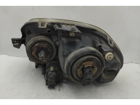 Φανάρι Εμπρός Δεξί ( Σπασμένες Βάσεις ) για RENAULT CLIO (1998 - 2001) (BB_) (CB_)  - 