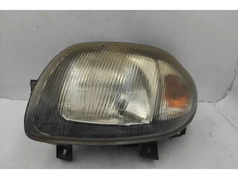 Φανάρι Εμπρός Αριστερό για RENAULT CLIO (1998 - 2001) (BB_) (CB_) 