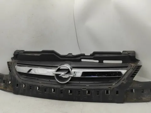 Μάσκα για OPEL CORSA (2000 - 2004) C 