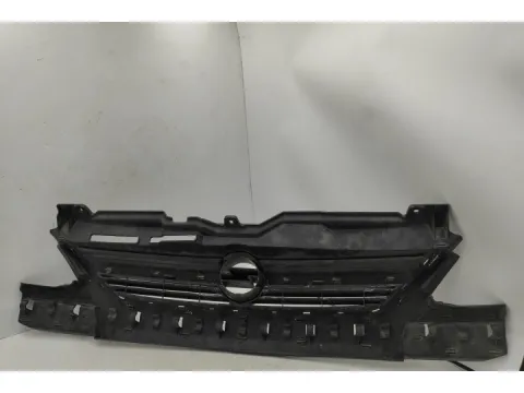 Μάσκα για OPEL CORSA (2000 - 2004) C  - 