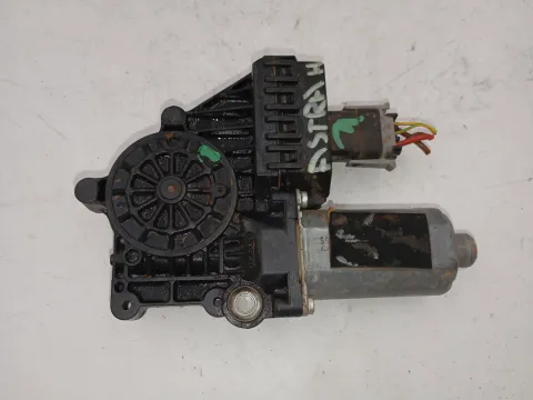  Μοτερ Παραθύρου Εμπρός Δεξί 6pin για OPEL ASTRA (2004 - 2007) H , (2007 - 2010) H *Ο*