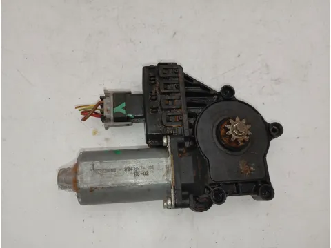  Μοτερ Παραθύρου Εμπρός Δεξί 6pin για OPEL ASTRA (2004 - 2007) H , (2007 - 2010) H *Ο* - 