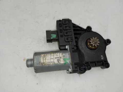  Μοτερ Παραθύρου Εμπρός Δεξί 6pin  για OPEL ASTRA (2004 - 2007) H Hatchback - 5dr , (2007 - 2010) H *Ο*