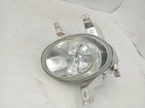 Προβολείς Ομίχλης Εμπρός Αριστερός για PEUGEOT 206 (1998 - 2002) (2A) (2C) (T3E) , (2002 - 2009)