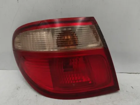 Φανάρι Πίσω Αριστερό για NISSAN ALMERA (2000 - 2002) (N16) Sedan - 4dr , (2002 - 2006) (N16)