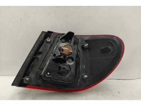 Φανάρι Πίσω Αριστερό για NISSAN ALMERA (2000 - 2002) (N16) Sedan - 4dr , (2002 - 2006) (N16) - 
