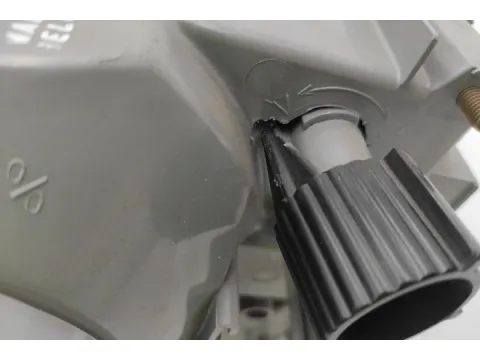 Φανάρι Εμπρός Δεξί ( Ελαττωματικο ) για RENAULT 5 - 9 - 11 (1972 - 1985)  - 