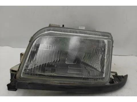 Φανάρι Εμπρός Αριστερό Μηχανικό για RENAULT CLIO (1990 - 1994) (B57) (C57)
