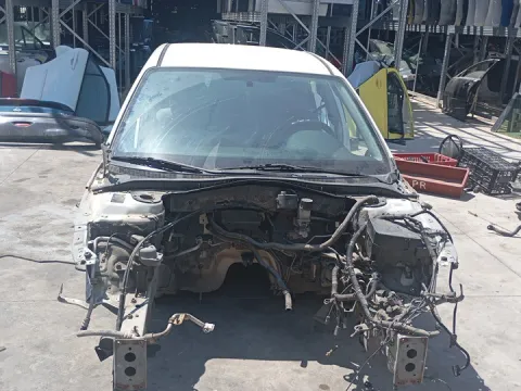 Τροπέτο Αμάξι κομπλέ Χωρίς Μηχανή,Χωρίς Σασμάν Με ABS για MAZDA 6 (2002 - 2006) (GG) (GY) *ΔΒ*