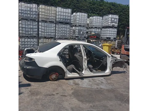 Τροπέτο Αμάξι κομπλέ Χωρίς Μηχανή,Χωρίς Σασμάν Με ABS για MAZDA 6 (2002 - 2006) (GG) (GY) *ΔΒ* - 