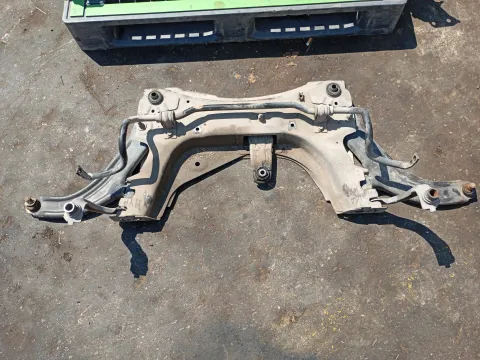 Γέφυρα Εμπρός Οριζόντια για RENAULT CLIO (2006 - 2009) (BR_) (CR_) (BR) Hatchback - 5dr , (CR) Hatchback - 3dr *ΔΒ*