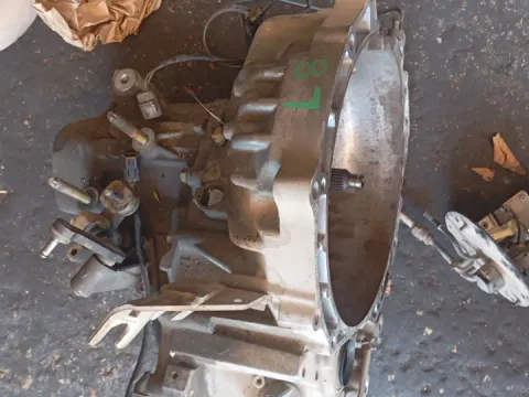 Κιβώτιο Ταχυτήτων (Σασμάν) Χειροκίνητο για MAZDA 6 (2002 - 2006) (GG) (GY) 1800 L8-13 petrol 120 