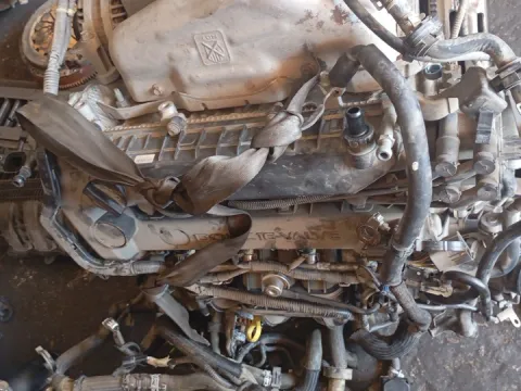 Κινητήρας Κορμός - Καπάκι L8 για MAZDA 6 (2002 - 2006) (GG) (GY) 1800 L8-13 petrol 120 