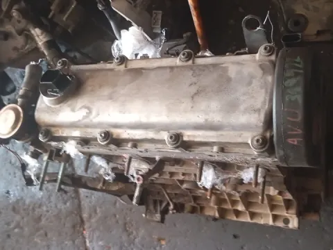 Κινητήρας Κορμός - Καπάκι AVU για AUDI A3 (2000 - 2003) (8L) 1600 (AVU) (BFQ) Petrol 102 