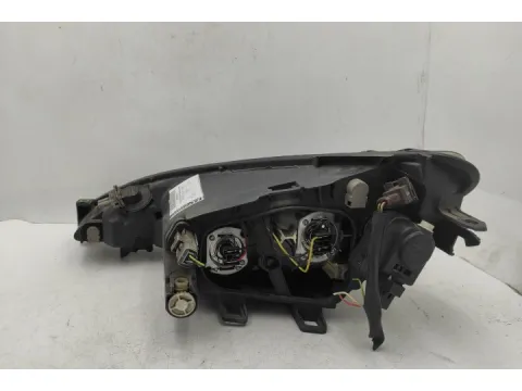 Φανάρι Εμπρός Δεξί Σπασμένη 1 Βάση για PEUGEOT 206 (2002 - 2008) SW - 